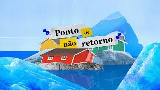 The Nature Conservancy - Ponto de Não Retorno