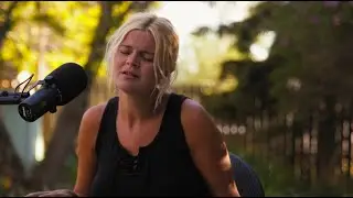 ANNIKA - The Stand Still Sessions: It Still Hurts