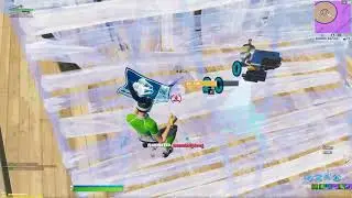 Paranoid 🧠 BH Grind
