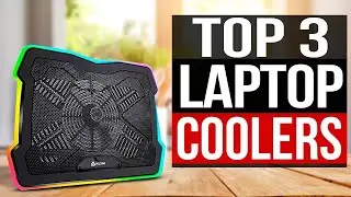TOP 3 | Best Laptop Cooler 2021