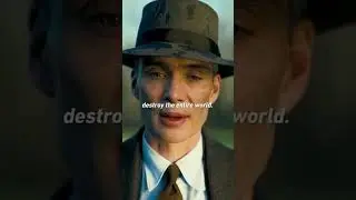 oppenheimer's youtube outro #oppenheimer #youtubeshorts #youtube #memes #meme