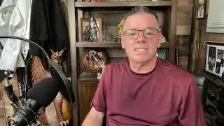 "Karate Needs An Intervention" The Martial Truth Podcast (Episode 16)