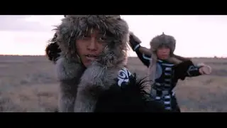 ЦАГАН-АМАН (фильм Бада Чимидова)