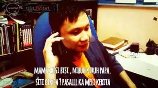 Oblivion Production The Movie Vine (Kumbai Ku Orang Kayo)