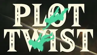 Exposing The PLOT TWIST from ZELDA TEARS Of The KINGDOM
