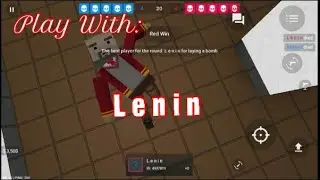 Block Strike | Gameplay | Lenin Gameplay