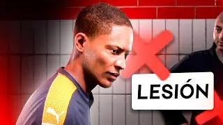 LA LESION DE ALEX HUNTER EN EL CAMINO (EPISODIO 7) DjMaRiiO
