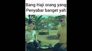 Meme Adit sopo Jarwo gak jelas part 126