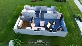 Sample Home Starter