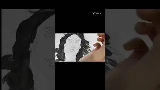 Kareena Kapoor painting | Part 1 | #kareenakapoorkhan #painting #kareena