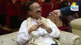 চট্টগ্রাম মেডিকেল বিশ্ববিদ্যালয়ের উপাচার্য অধ্যাপক ডা. মো. ইসমাইল খান স্যারের বক্তব্য