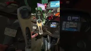 FITUR CANGGIH NMAX TURBO YANG NGGA ADA DI PCX
