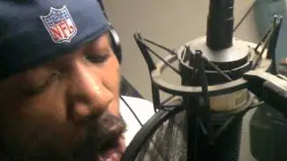 Kickin' Ass Talkin' Names