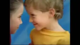 Chuck E. Cheese's • PBS Kids funding spot: 