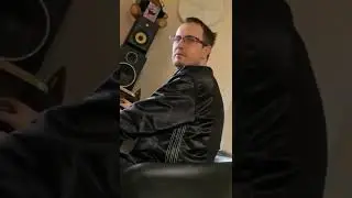 ПАША ТЕХНИК НА СТУДИИ 1