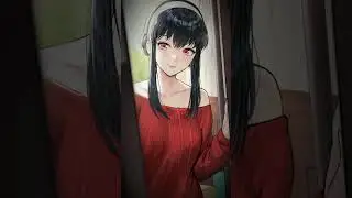 Yor Forger #shorts #spyxfamily #yorforger #anime