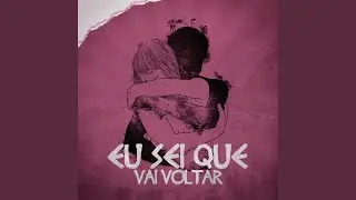 Eu Sei Que Vai Voltar