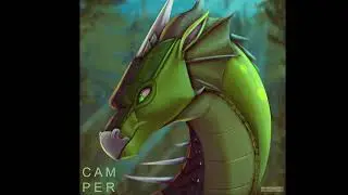 Wings of Fire - Chameleon’s Theme