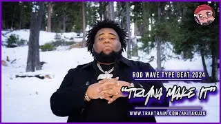 [FREE] Rod Wave Type Beat 2024 - 