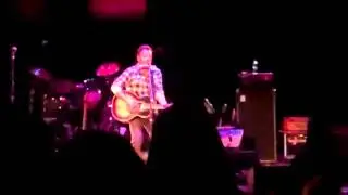 bruce springsteen - this hard land