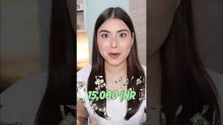 Splurged 15,000 INR On Nykaa 💸 @Nykaa Luxury Makeup Haul 🤑