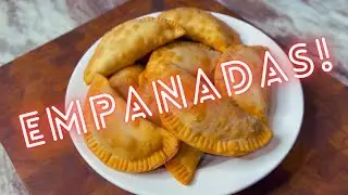 EMPANADAS!