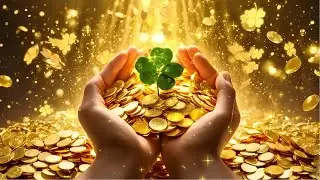 Opening the Doors to Abundance, the Wealth Magnet Frequency | Money, Prosperity and Inner Wealth ...