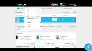 16$ OFF – Movavi Video Suite Personal Coupon Code