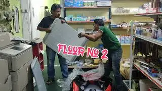 bot getah baru(Cara pasang)