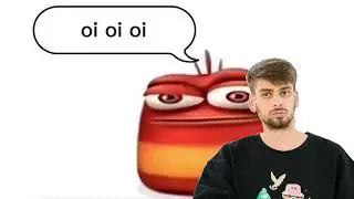Chandler – Oi Oi Oi [AI cover]