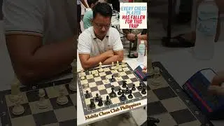 Win the Game in 11 Moves: Scotch Game 