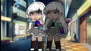 Jenny's tale, CGMV. Aphmau mafia au. (read desc for warning) 4k sub special
