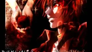 Death Note OST Official ( Tokusou )