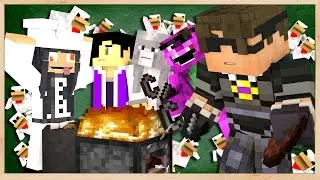 Minecraft TEACHER! MENTAL BREAKDOWN! (Minecraft Roleplay)