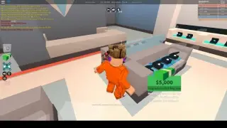 jailbreak robux giveaway and vip server
