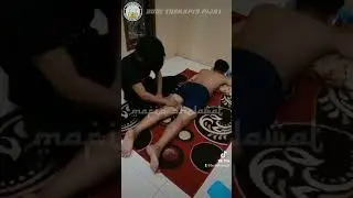 THERAPY PIJAT RILAKSASI TRADISIONAL, THERAPYS PROBOLINGGO