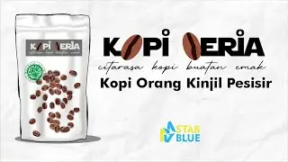 DESAIN PRODUCT KOPI MENGGUNAKAN CORELDRAW