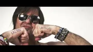 Gypo Circus - A Szerb határ felé clean verzió (Ganxsta Tribute)