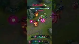 CHALLENGER NEEKO GANKS LIKE A PRO!! #leagueoflegends #lolclips #league #oneshot #challenger #rank1
