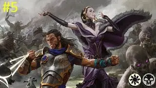 Magic Duels - WB Token 5