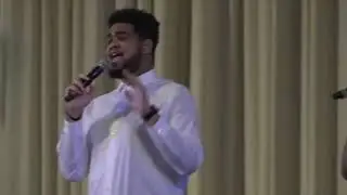 "A Praying Spirit" - Karen Clark Sheard