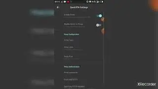 Latest Geek VPN/Setting fast internet connection in 2022