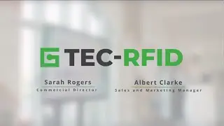 TEC RFID: Industrial RFID Solutions That Work!