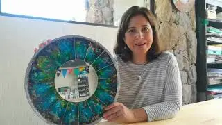 Cecilia Aguayo ETERNA