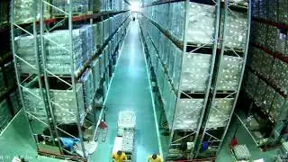 Принцип домино 😱 лютый шок!