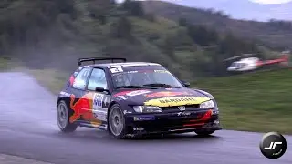 Rallye Mont Blanc Morzine 2021 | 