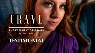 Jessica’s CRAVE Testimonial