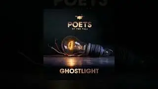 Poets of the Fall - Firedancer [Custom Instrumental]