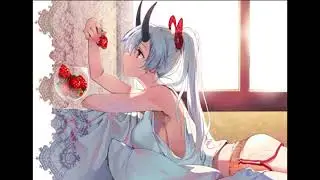 Japanese Anime ASMR [Elder sister, Ear Cleaning]