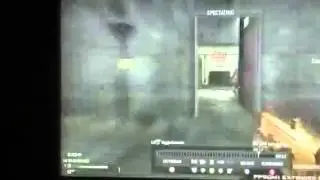 Team ladder dispute match 1